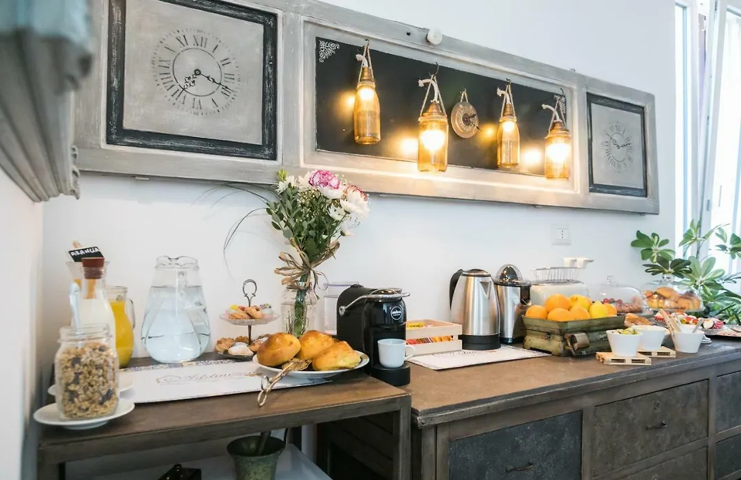Addimora Boutique Suites-1